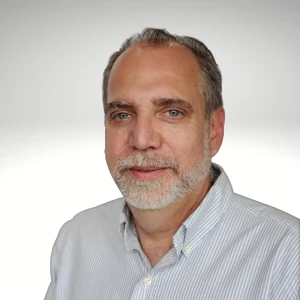 Dr. Christopher Cheshire, integrative medicine clinician in The Villages FL